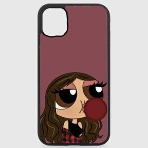 PowerPuff Girls Baddie Phone Case